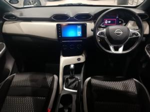 Nissan Magnite 1.0 Turbo Acenta auto - Image 6