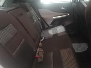 Nissan Magnite 1.0 Turbo Acenta auto - Image 7