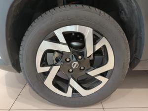 Nissan Magnite 1.0 Turbo Acenta auto - Image 8