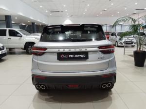 Proton X50 1.5T Premium - Image 3