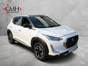 Nissan Magnite 1.0 Turbo Acenta auto - Image 1