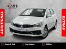 Thumbnail Suzuki Ciaz 1.5 GL auto
