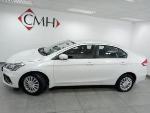 Suzuki Ciaz 1.5 GL auto - Image 2