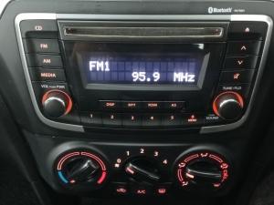 Suzuki Ciaz 1.5 GL auto - Image 8