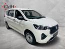 Thumbnail Toyota Rumion 1.5 S