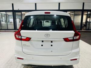 Toyota Rumion 1.5 S - Image 4