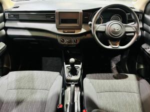 Toyota Rumion 1.5 S - Image 5