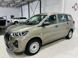 Toyota Rumion 1.5 S - Image 13