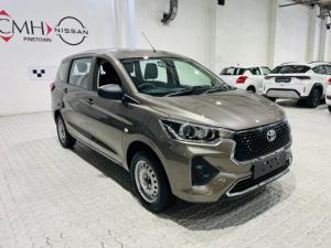 Toyota Rumion 1.5 S - Image 1