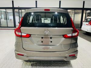 Toyota Rumion 1.5 S - Image 4