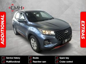 Chery Tiggo 4 Pro 1.5 Comfort - Image 1