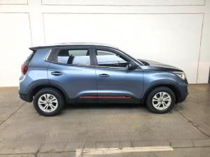 Chery Tiggo 4 Pro 1.5 Comfort - Image 3