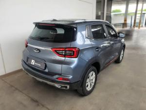 Chery Tiggo 4 Pro 1.5 Comfort - Image 4