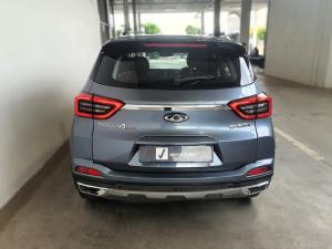 Chery Tiggo 4 Pro 1.5 Comfort - Image 5