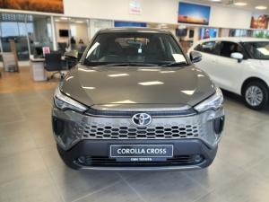 Toyota Corolla Cross 1.8 Xi - Image 2