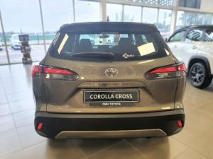 Toyota Corolla Cross 1.8 Xi - Image 3