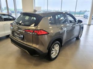 Toyota Corolla Cross 1.8 Xi - Image 4