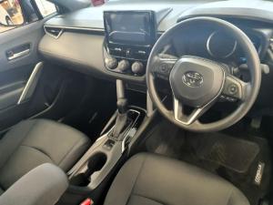 Toyota Corolla Cross 1.8 Xi - Image 6