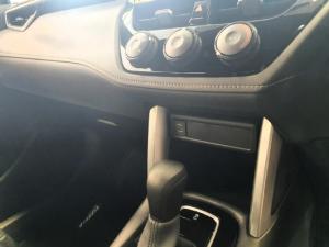 Toyota Corolla Cross 1.8 Xi - Image 9