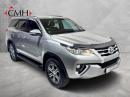 Thumbnail Toyota Fortuner 2.4GD-6 auto