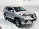 Thumbnail Toyota Fortuner 2.4GD-6 auto