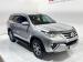 Toyota Fortuner 2.4GD-6 auto - Thumbnail 1
