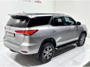 Toyota Fortuner 2.4GD-6 auto - Image 3