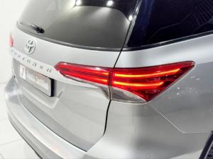 Toyota Fortuner 2.4GD-6 auto - Image 5