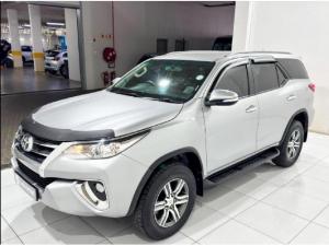 Toyota Fortuner 2.4GD-6 auto - Image 7