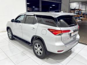 Toyota Fortuner 2.4GD-6 auto - Image 8