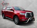 Thumbnail GWM P-Series 2.0TD double cab LS 4x4