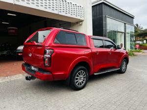 GWM P-Series 2.0TD double cab LS 4x4 - Image 3