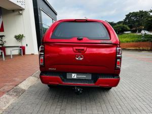 GWM P-Series 2.0TD double cab LS 4x4 - Image 4