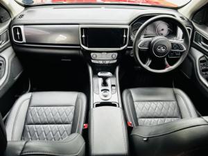 GWM P-Series 2.0TD double cab LS 4x4 - Image 5