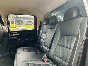 GWM P-Series 2.0TD double cab LS 4x4 - Image 6