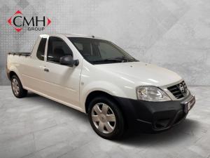 Nissan NP200 1.6i safety pack (aircon) - Image 1