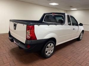 Nissan NP200 1.6i safety pack (aircon) - Image 3