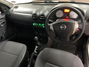 Nissan NP200 1.6i safety pack (aircon) - Image 6