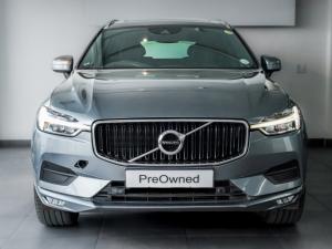Volvo XC60 D5 AWD Momentum - Image 12