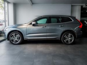 Volvo XC60 D5 AWD Momentum - Image 13
