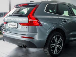Volvo XC60 D5 AWD Momentum - Image 15