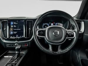 Volvo XC60 D5 AWD Momentum - Image 19