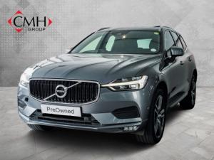 Volvo XC60 D5 AWD Momentum - Image 1