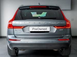 Volvo XC60 D5 AWD Momentum - Image 4