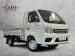Foton Truckmate TM3 1.5 dropside (no aircon) - Thumbnail 1