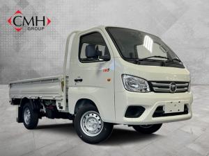 Foton Truckmate TM3 1.5 dropside (no aircon) - Image 1