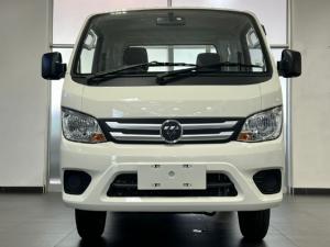 Foton Truckmate TM3 1.5 dropside (no aircon) - Image 2