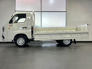 Foton Truckmate TM3 1.5 dropside (no aircon) - Image 4