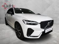 Thumbnail Volvo XC60 B5 AWD Plus Dark