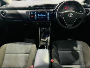 Toyota Corolla Quest 1.8 Exclusive auto - Image 4